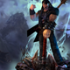 Illustration for article titled Brütal Legend Promises to Deliver a World of Metal Farce and Subtle Humor